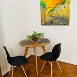 Apartamento Copacabana