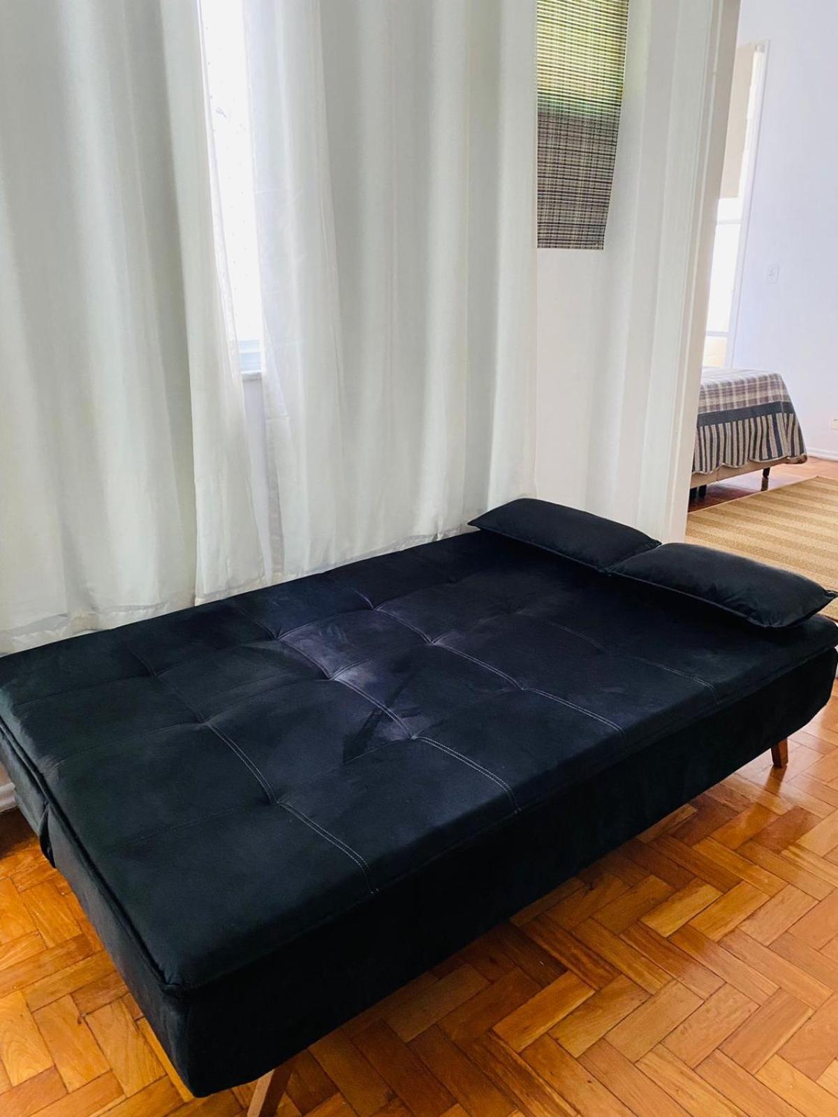 Apartamento Copacabana *