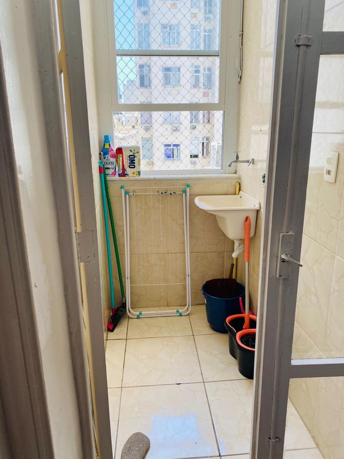 Copacabana Apartamento