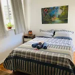 Apartamento Copacabana