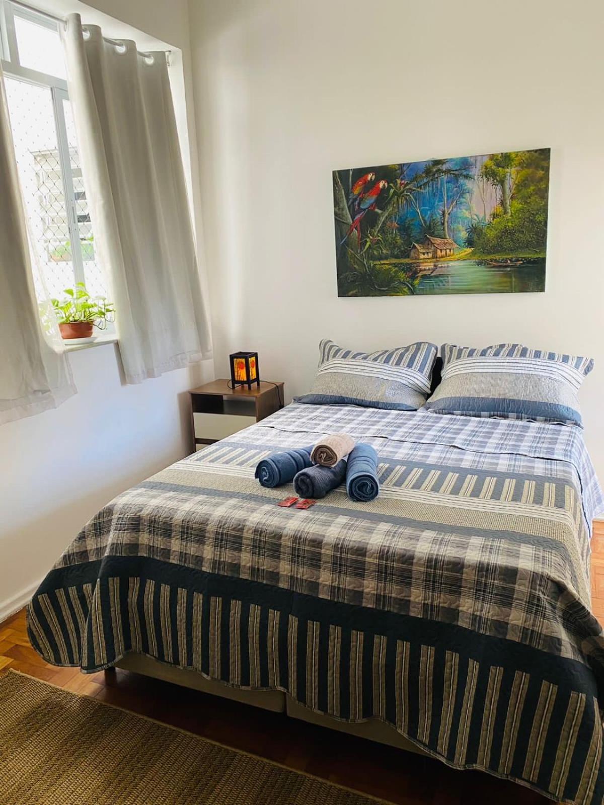 Copacabana Appartement